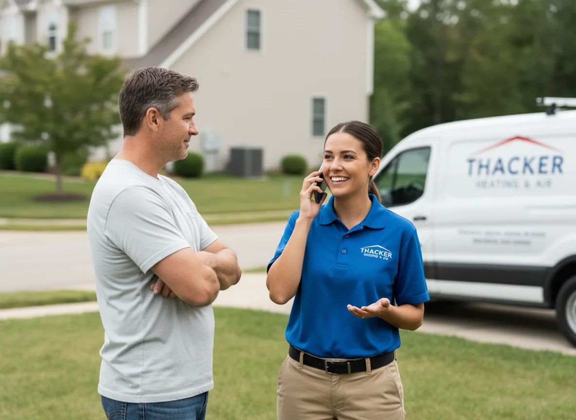 Ac Repair Harrison, SD FAQs